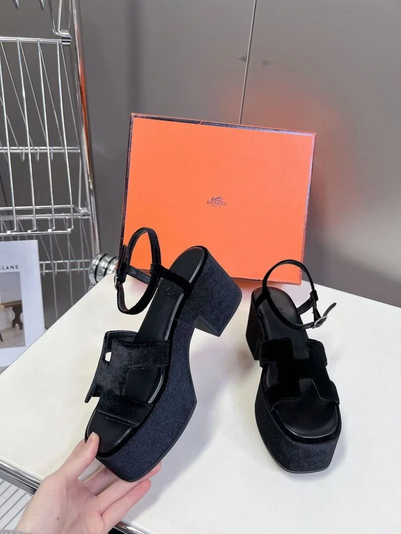 GoodFit Hermes Sandals 28486