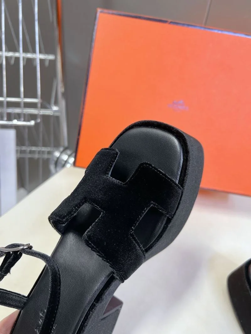GoodFit Hermes Sandals 28486