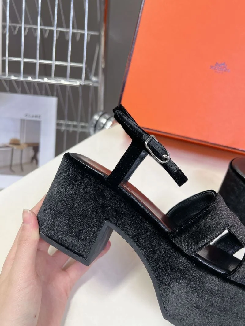 GoodFit Hermes Sandals 28486