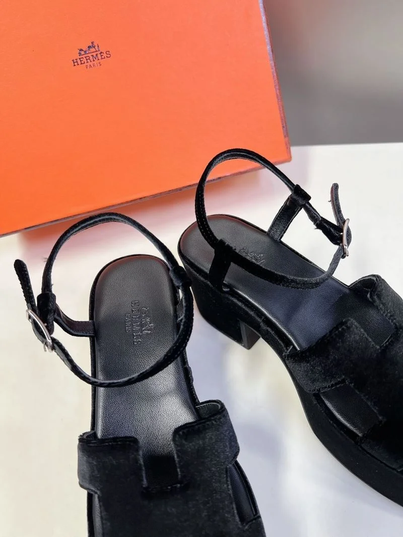 GoodFit Hermes Sandals 28486