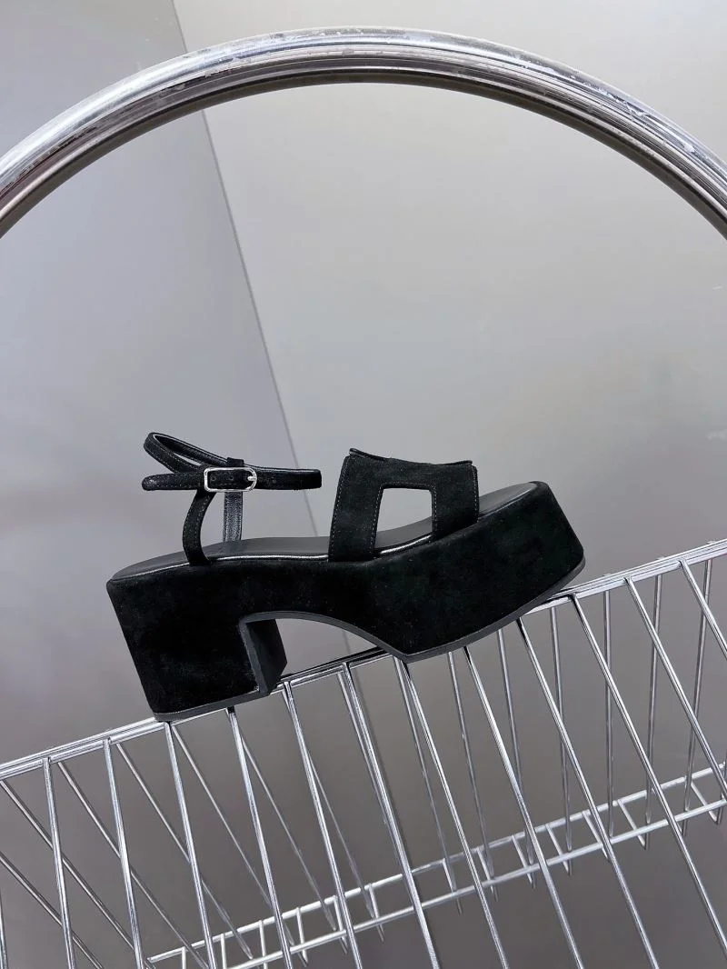 Breathable Hermes Sandals 28480