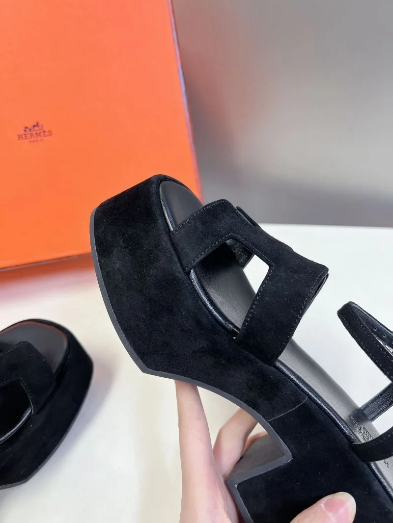 Breathable Hermes Sandals 28480