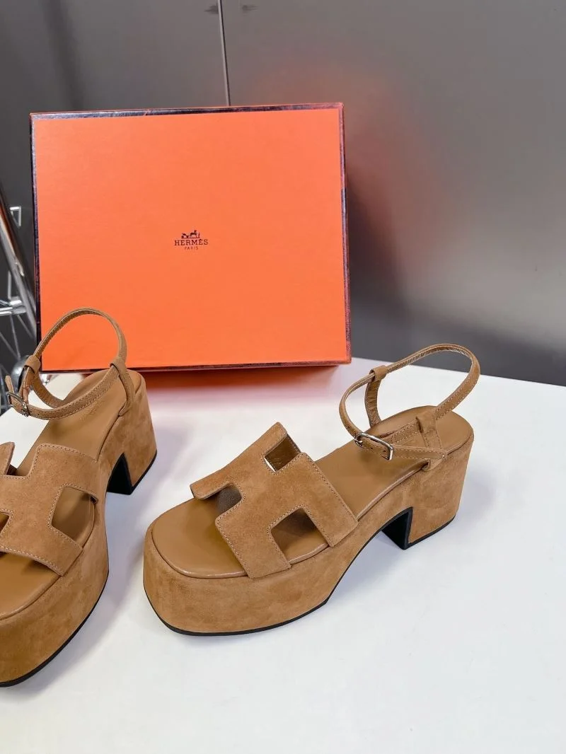 Hermes Sandals Cozy 28479