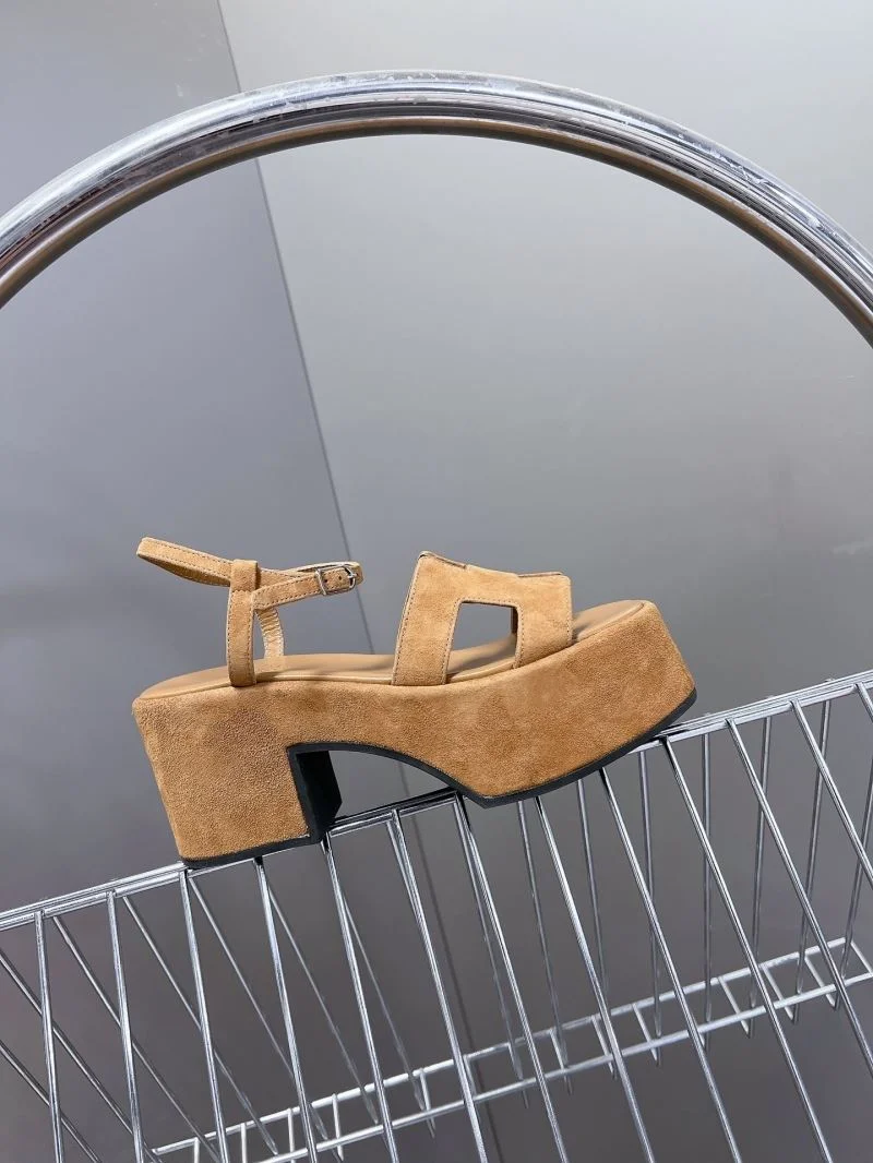 Hermes Sandals Cozy 28479