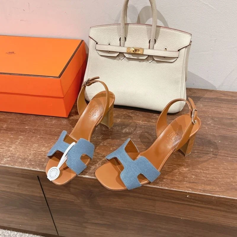 Hermes Sandals Sustainable 28485