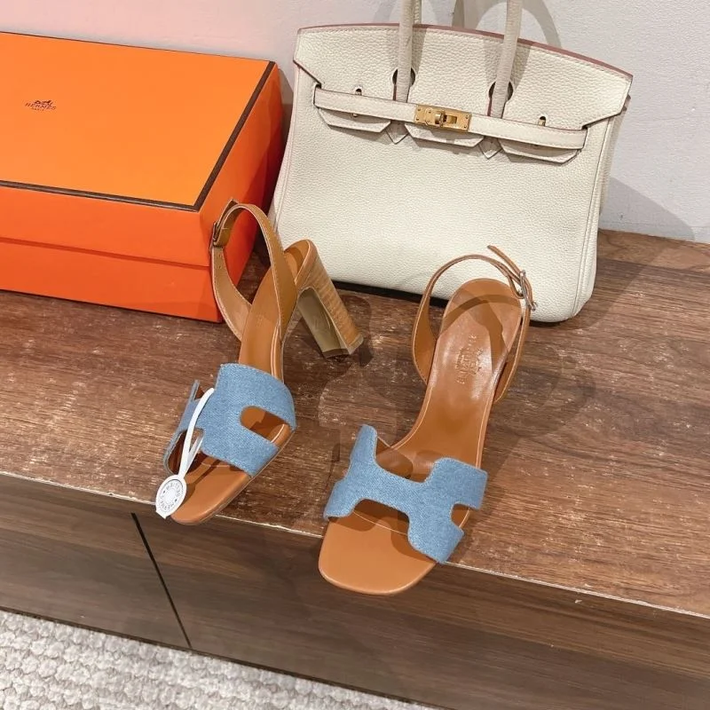 Hermes Sandals Sustainable 28485