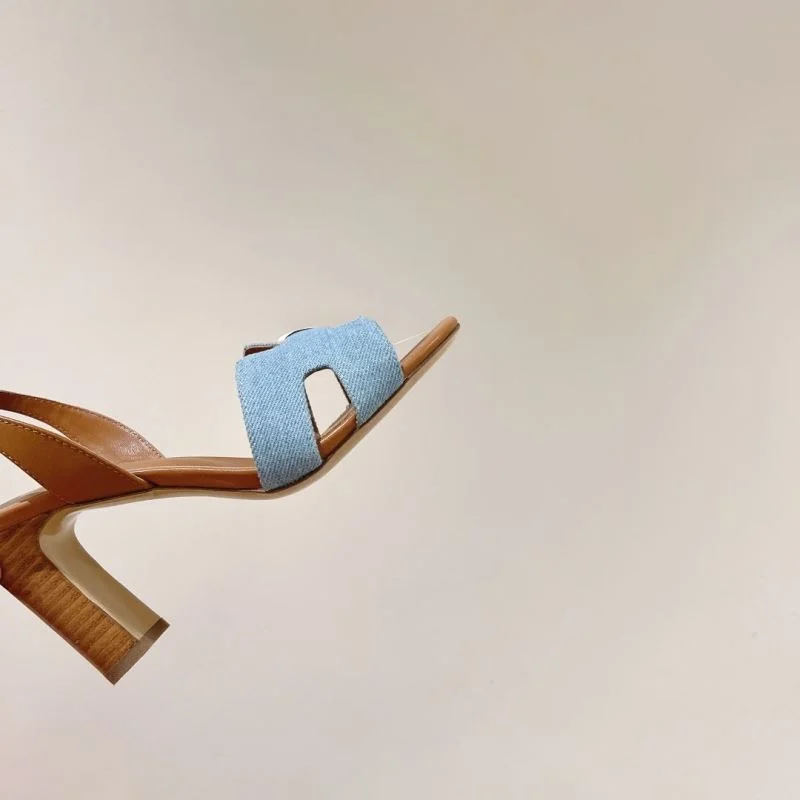 Hermes Sandals Sustainable 28485