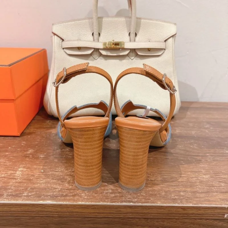 Hermes Sandals Sustainable 28485