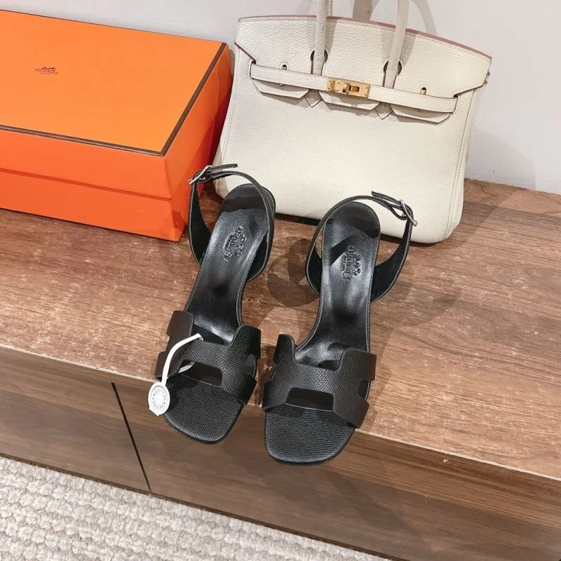 Hermes Sandals Neat 28490