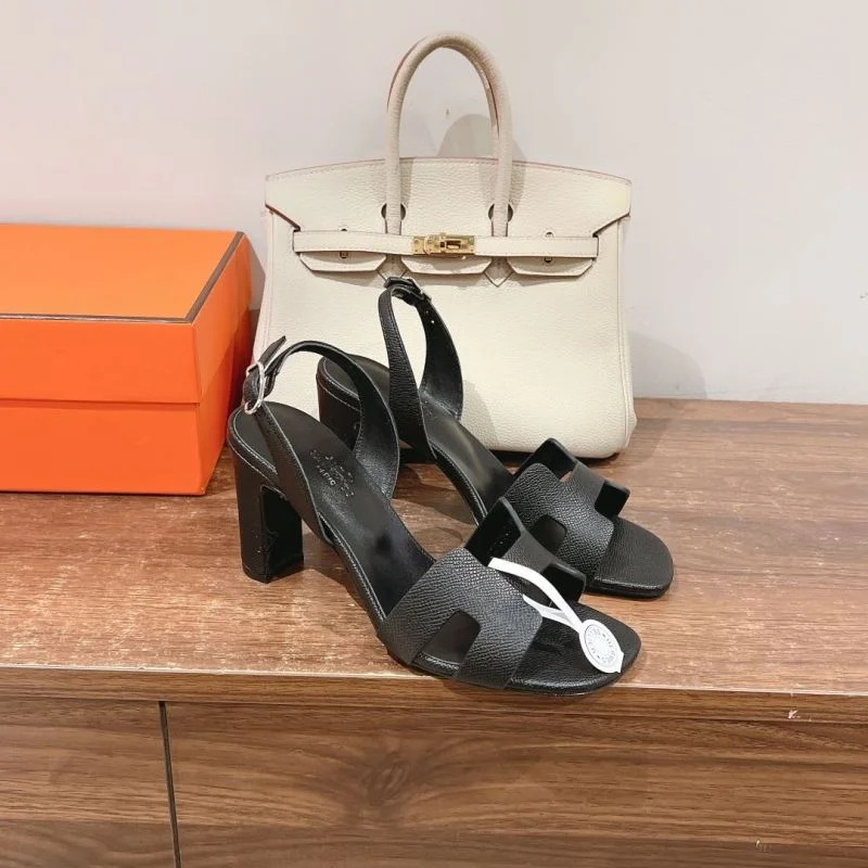 Hermes Sandals Neat 28490
