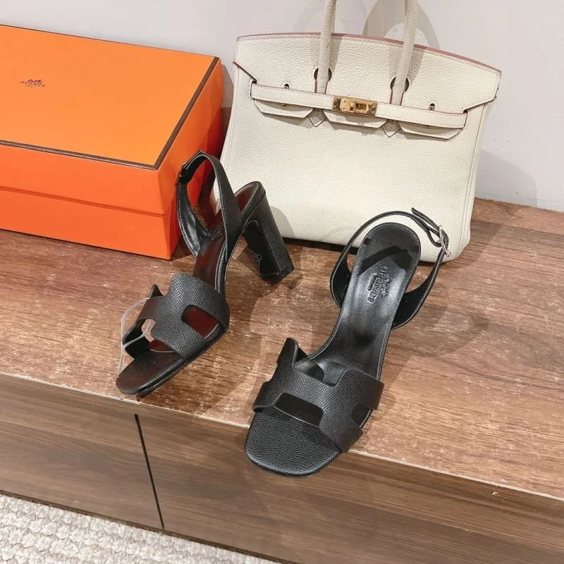 Hermes Sandals Neat 28490