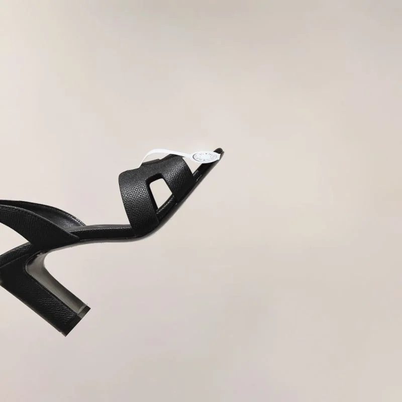 Hermes Sandals Neat 28490