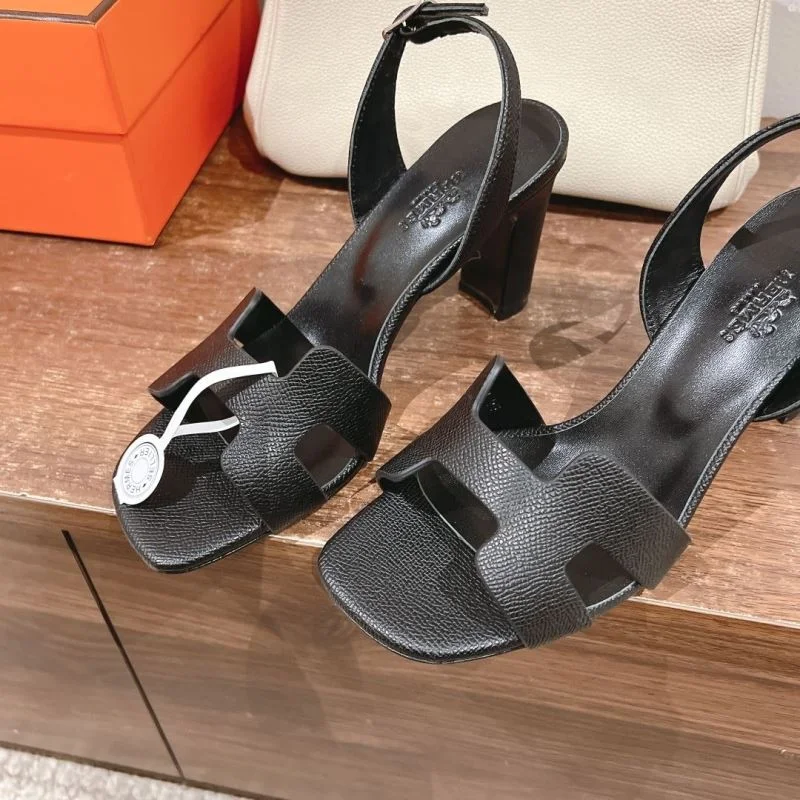 Hermes Sandals Neat 28490