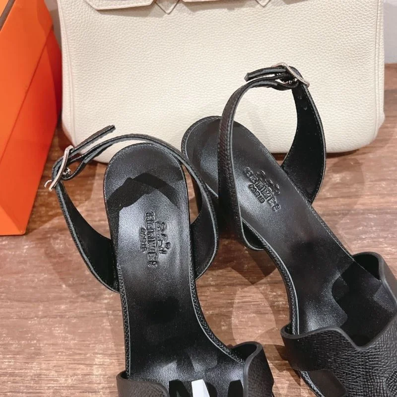 Hermes Sandals Neat 28490