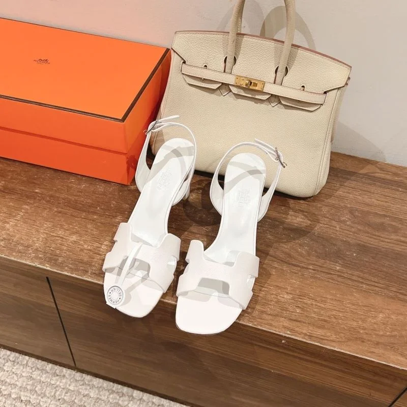 Hermes Sandals SmartChoice 28468