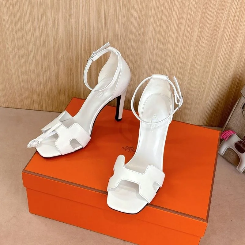 Casual Hermes Sandals 28487
