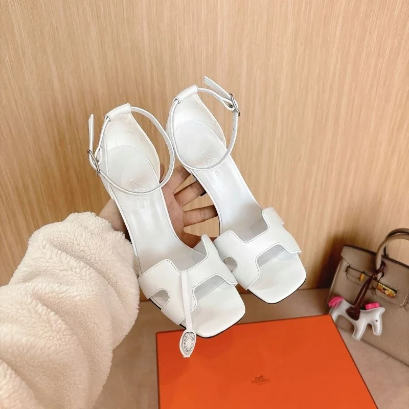 Casual Hermes Sandals 28487