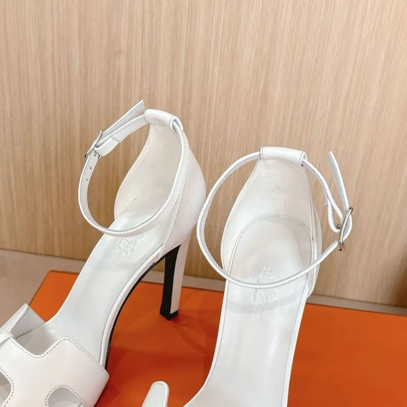 Casual Hermes Sandals 28487