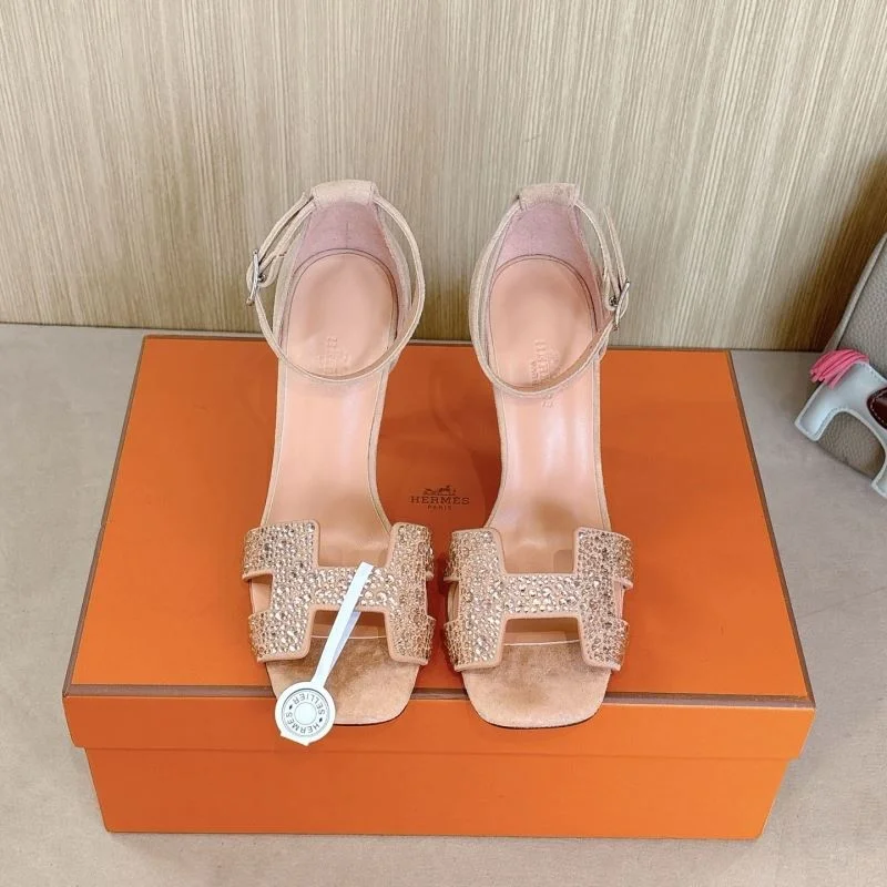 ModernLook Hermes Sandals 28477