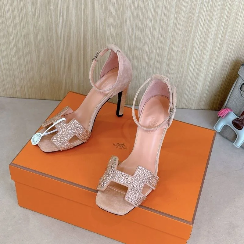 ModernLook Hermes Sandals 28477