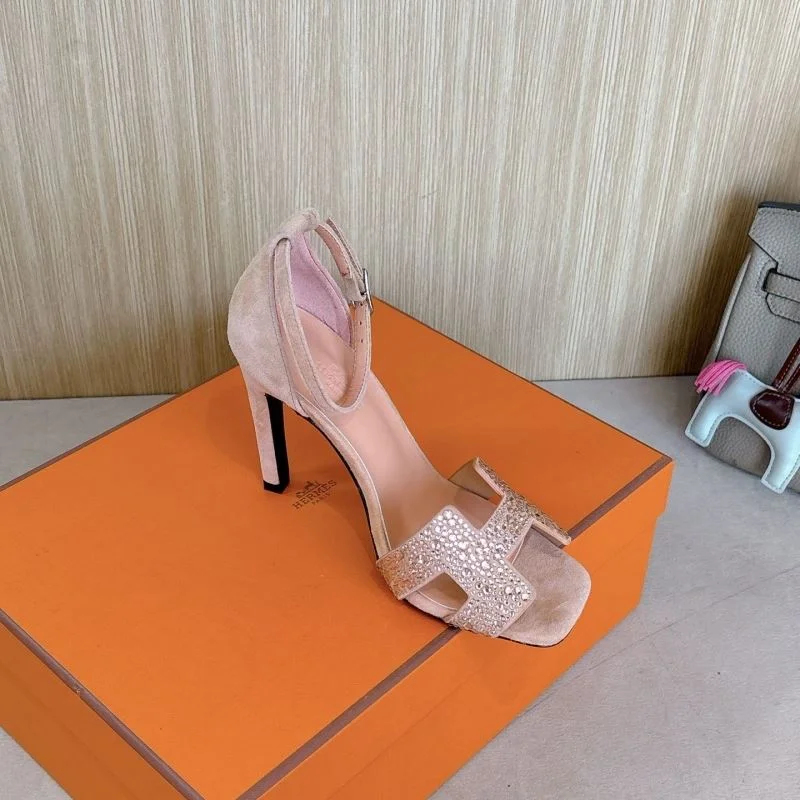 ModernLook Hermes Sandals 28477