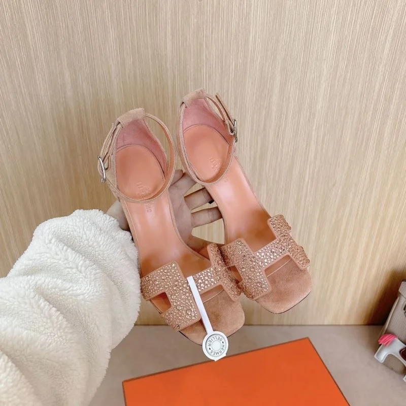 ModernLook Hermes Sandals 28477