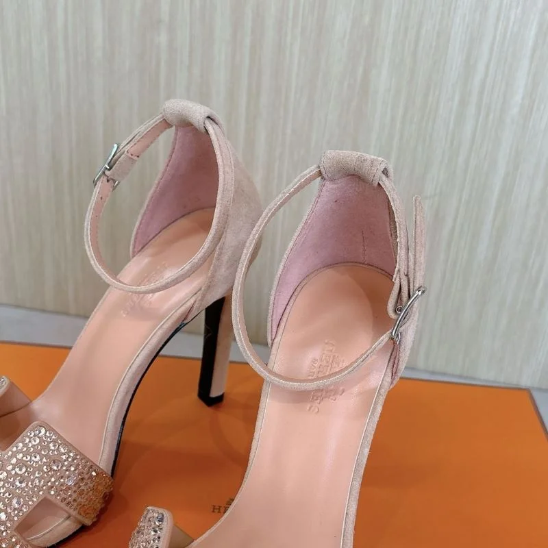 ModernLook Hermes Sandals 28477
