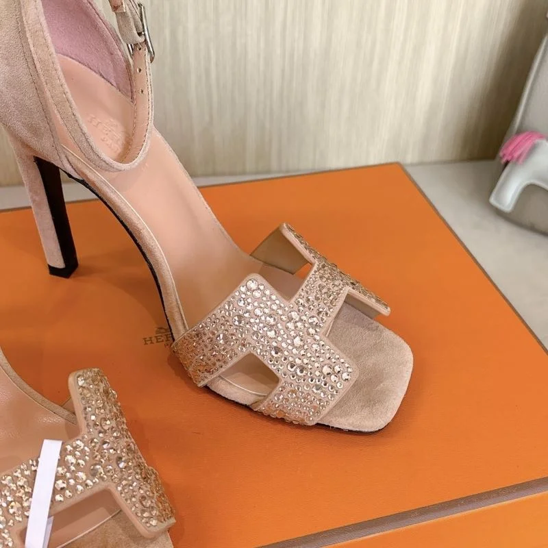 ModernLook Hermes Sandals 28477