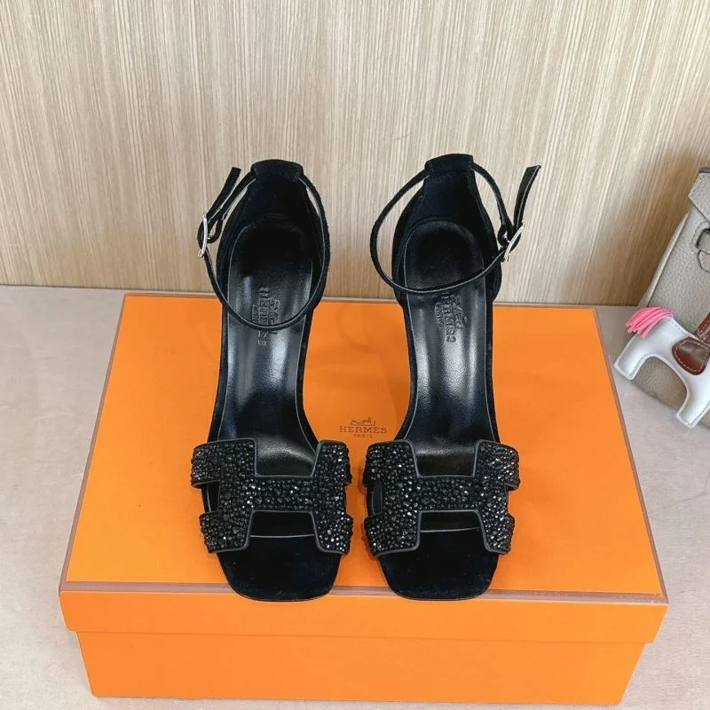 Hermes Sandals FastDry 28484