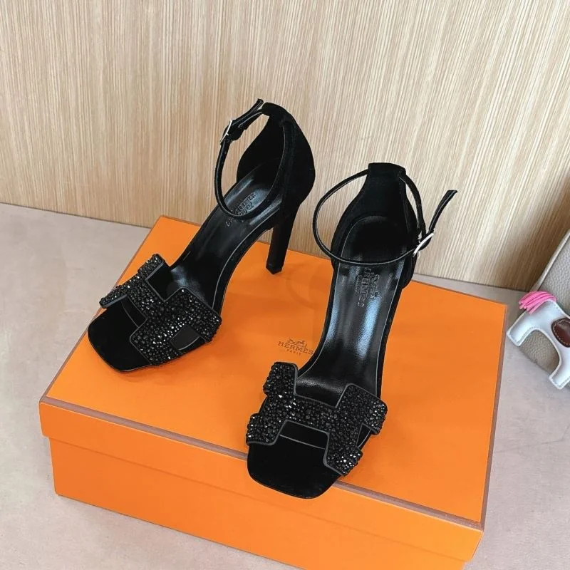 Hermes Sandals FastDry 28484