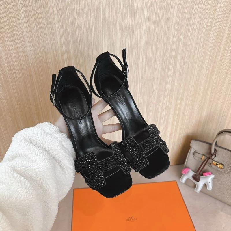 Hermes Sandals FastDry 28484