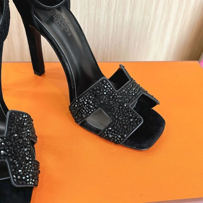 Hermes Sandals FastDry 28484