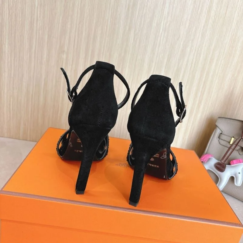 Hermes Sandals FastDry 28484