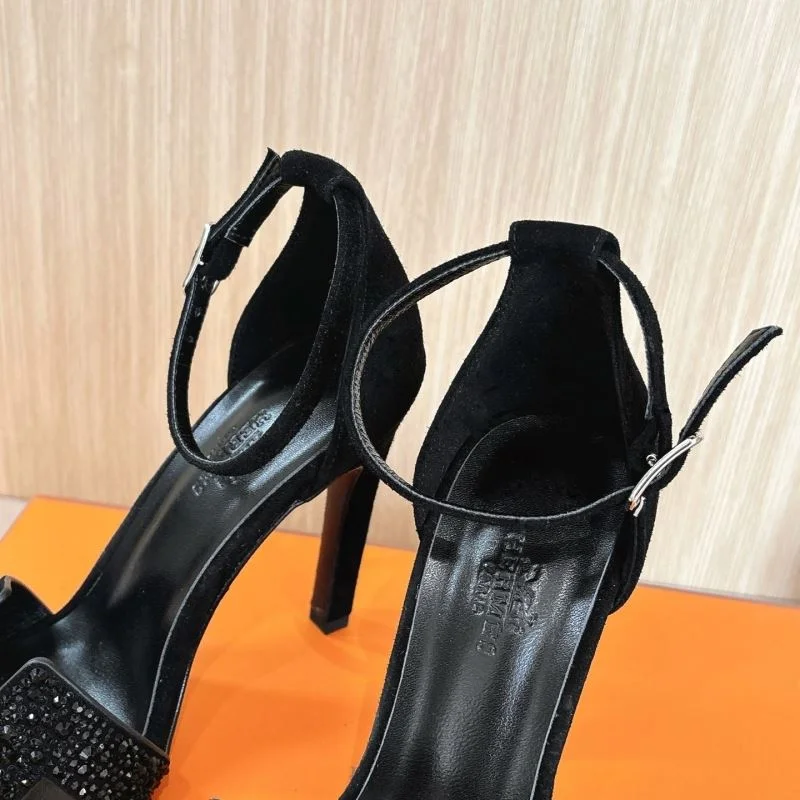 Hermes Sandals FastDry 28484