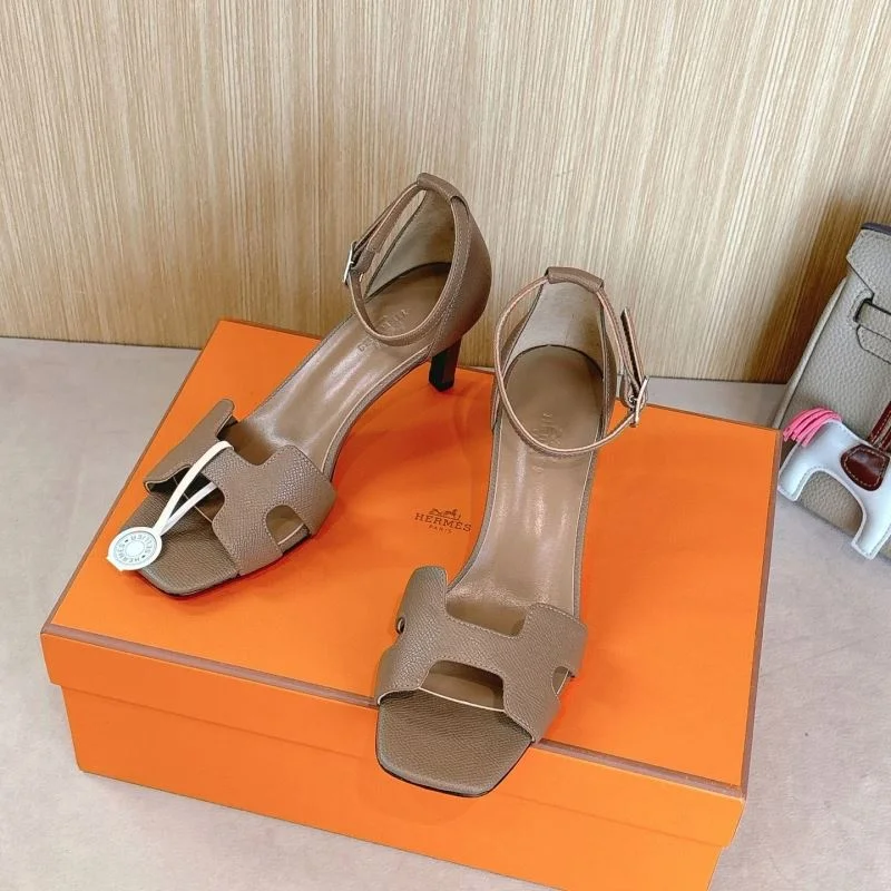 Breathable Hermes Sandals 28463