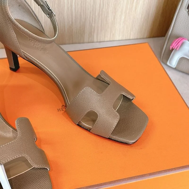 Breathable Hermes Sandals 28463