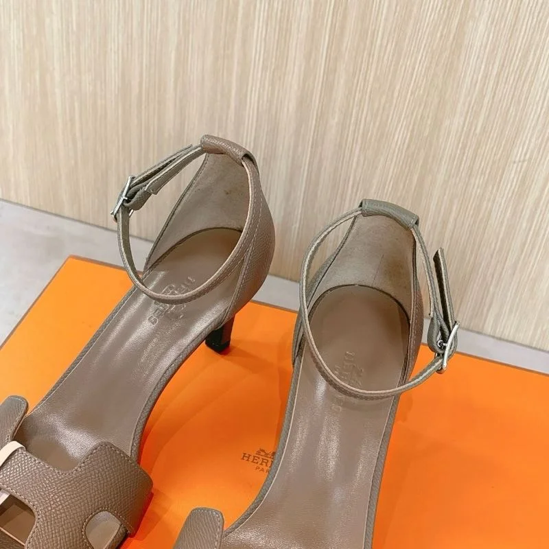 Breathable Hermes Sandals 28463