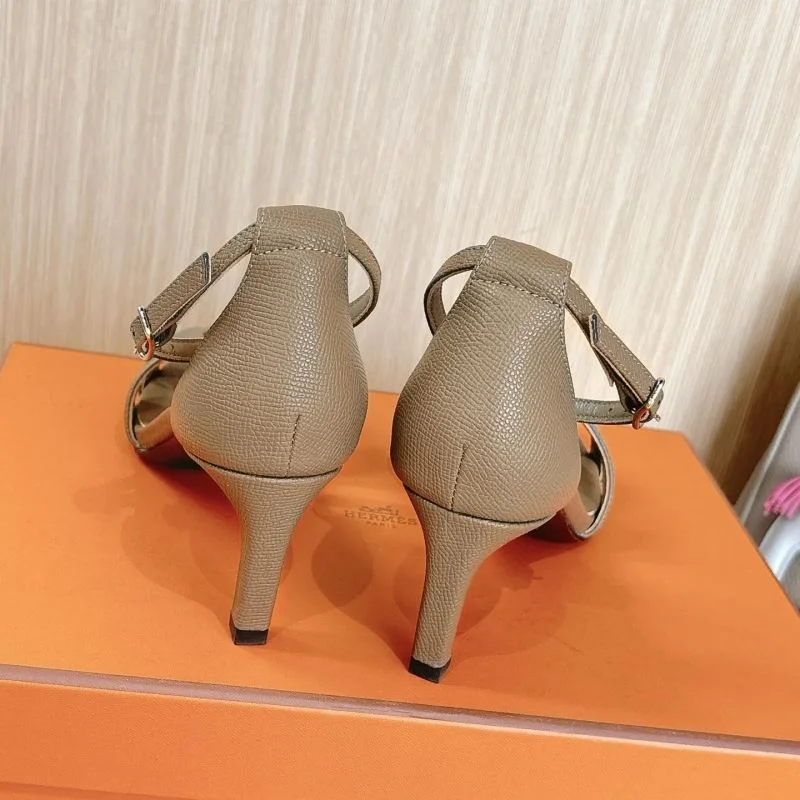Breathable Hermes Sandals 28463