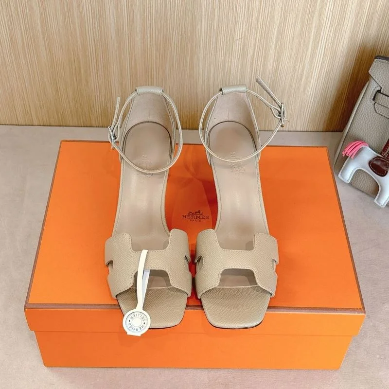 Premium Hermes Sandals 28462