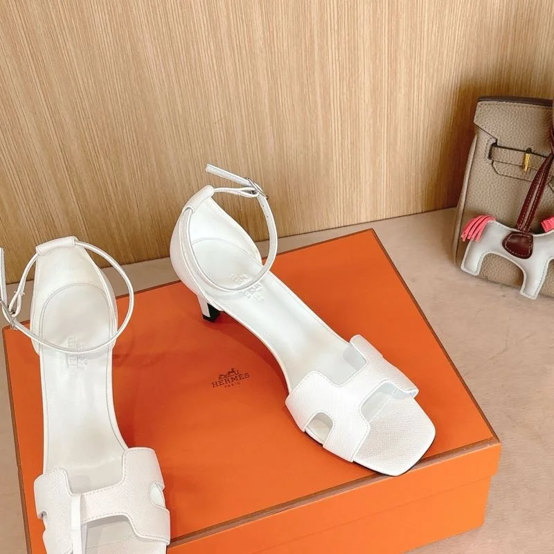 Hermes Sandals Original 28464