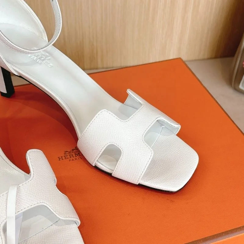 Hermes Sandals Original 28464
