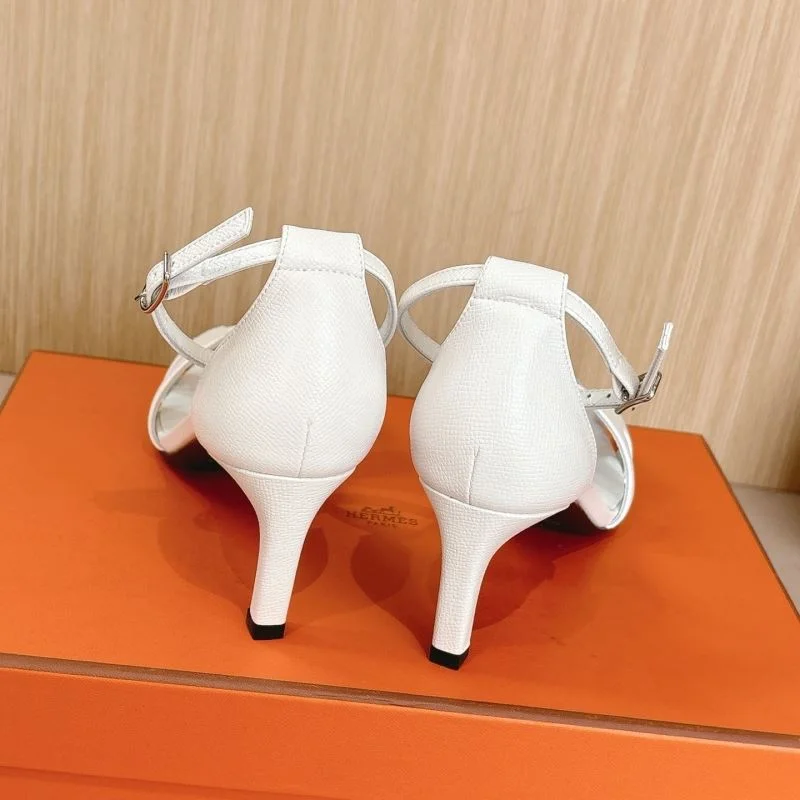Hermes Sandals Original 28464