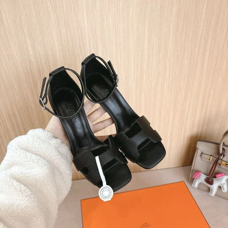 Hermes Sandals QuickDry 28457