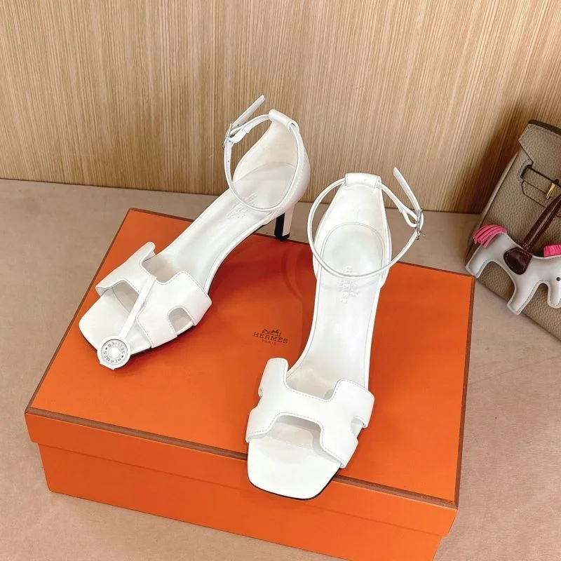 Reliable Hermes Sandals 28456