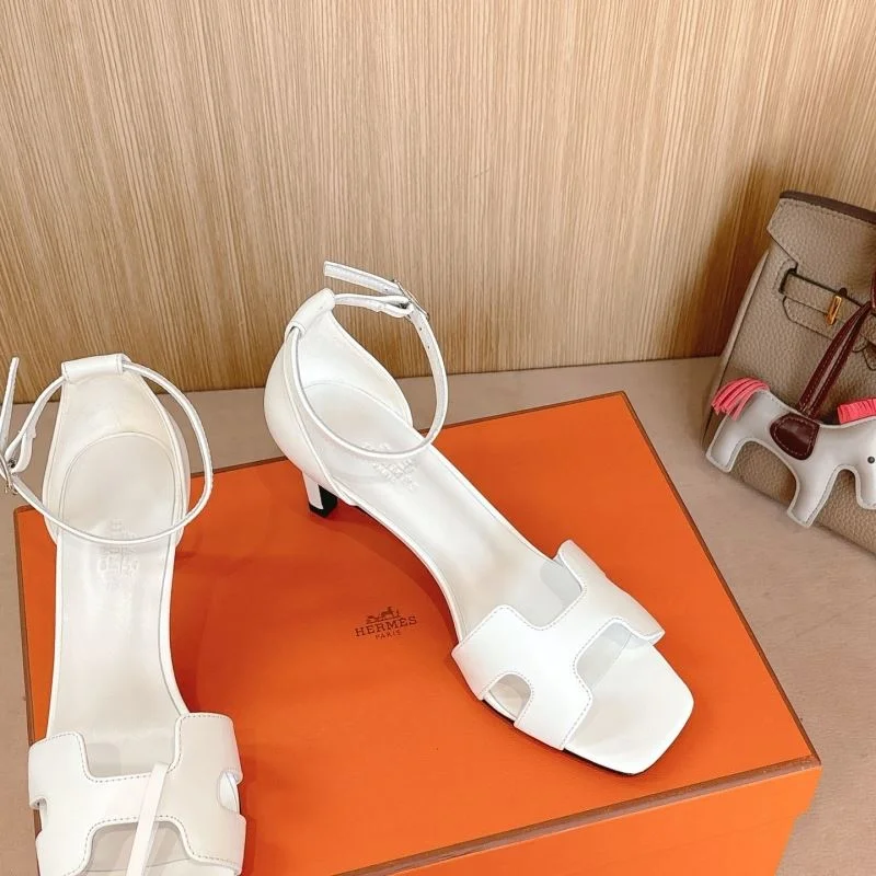Reliable Hermes Sandals 28456