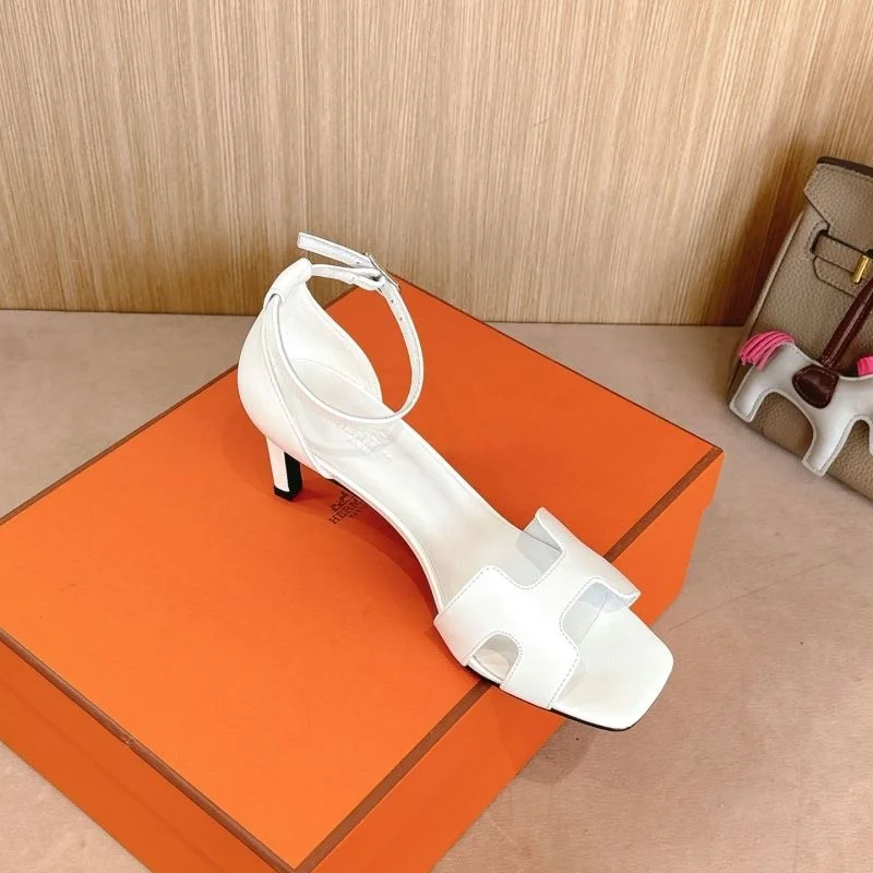 Reliable Hermes Sandals 28456
