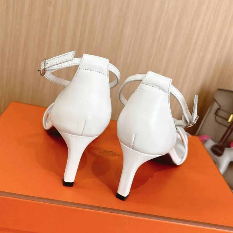 Reliable Hermes Sandals 28456