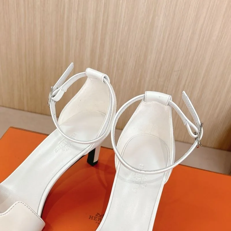 Reliable Hermes Sandals 28456