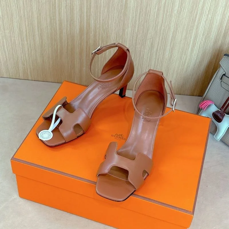 Hermes Sandals Timeless 28458
