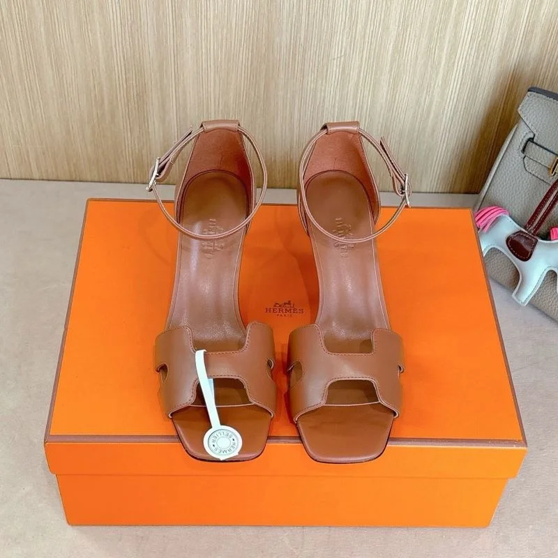 Hermes Sandals Timeless 28458
